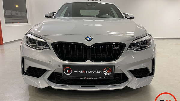 BMW M2 Competition DKG Foto 7