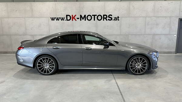 Mercedes CLS 450 4Matic AMG Line (C257) Foto 0