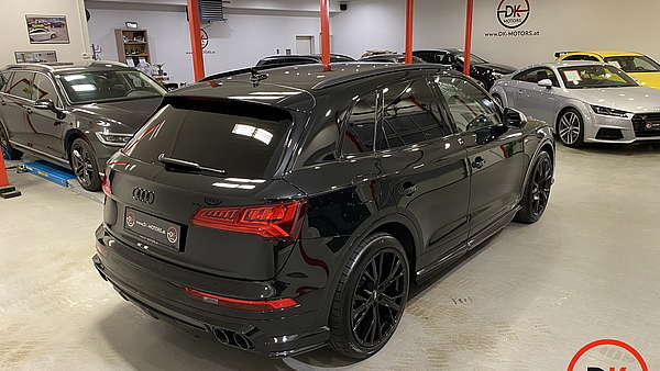 Audi Q5 2.0 TDI Sport Quattro S-Tronic ABT Foto 12