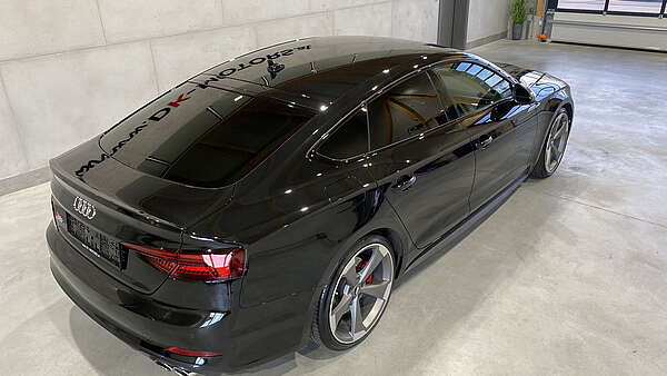 Audi S5 Sportback 3.0 TFSI quattro S-Tronic Foto 9