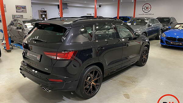 Cupra Ateca 4Motion DSG Performance Foto 7