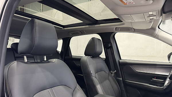 Mazda CX-60 2.5L e-Skyactiv AWD PHEV Homura Foto 21