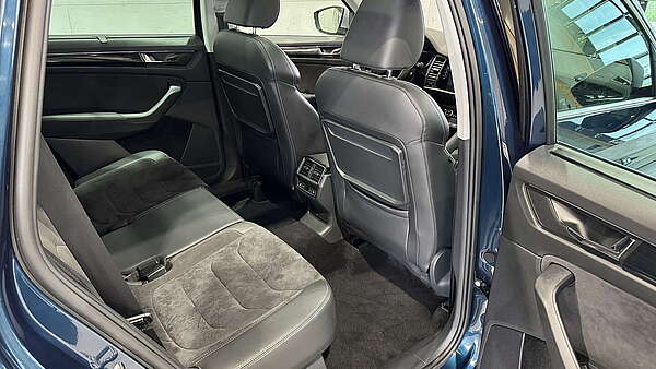 Skoda Kodiaq Scout 4x4 2.0 TDI DSG Foto 24