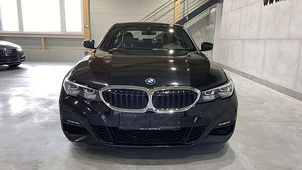 BMW 330d xDrive M-Paket Limousine Aut. (G20) Foto 3