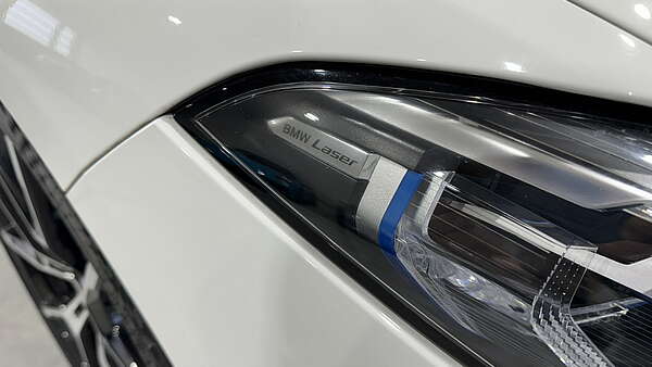 BMW 840d xDrive Gran Coupe M-Paket Aut. Foto 12