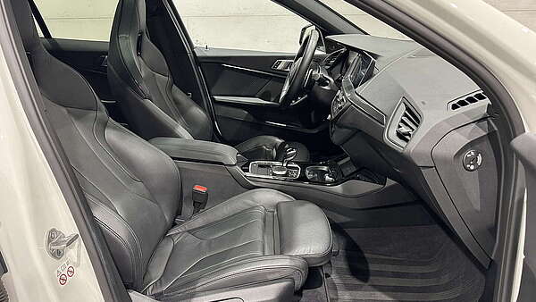 BMW M135i xDrive F40 Performance Foto 22