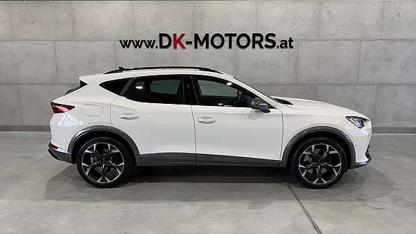 Cupra Formentor VZ 2,0 TSI 4Drive DSG 2023 Foto 0