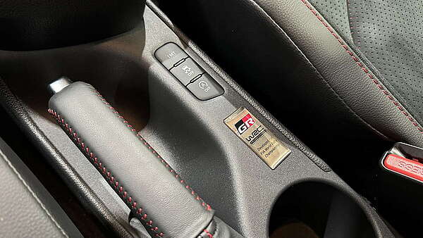 Toyota Yaris GR High Performance Emotional Red Metallic Foto 22