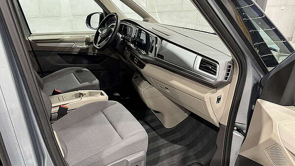 VW T7 Multivan 1,4 TSI Eco eHybrid 7 Sitzer KR Foto 17