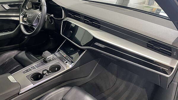 Audi A6 Avant 45 TDI Quattro Autm. 2020 Foto 17