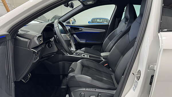 Cupra Formentor VZ 2,0 TSI 4Drive DSG 2023 Foto 10