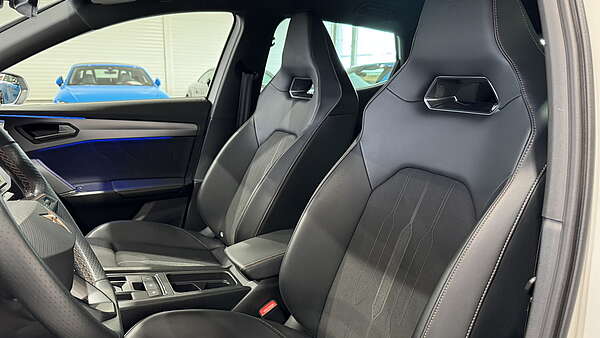 Cupra Formentor VZ 2,0 TSI 4Drive DSG 2023 Foto 11