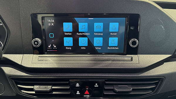 VW Caddy Maxi 2.0 TDI 4Motion 2021 Foto 28
