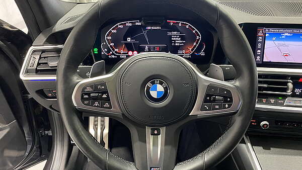 BMW M340i xDrive (G20) Autm. Foto 27