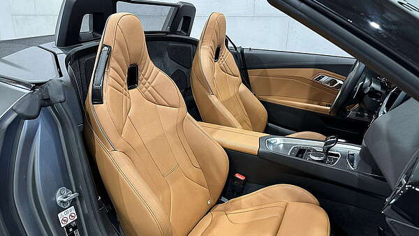 BMW Z4 M40i sDrive Autm. Foto 22