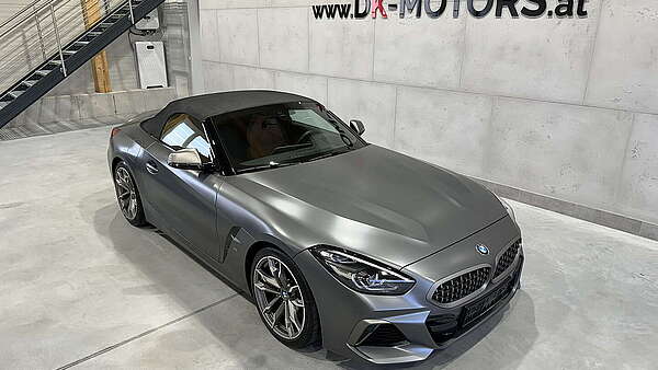 BMW Z4 M40i sDrive Autm. Foto 7