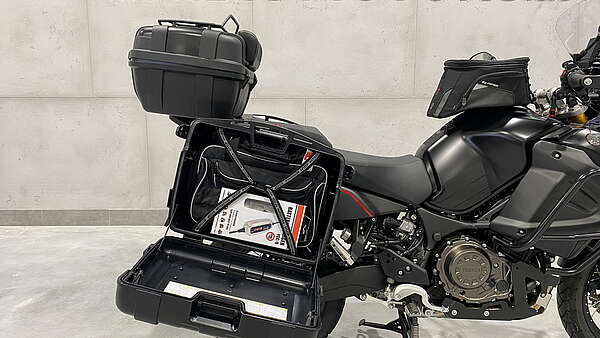 Yamaha XT1200ZE Super Tenere Foto 23