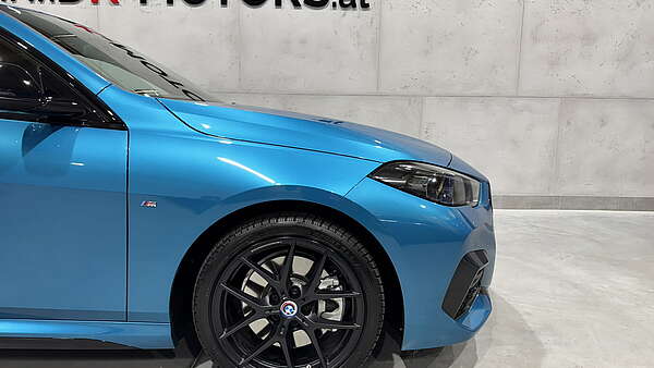 BMW 220i xDrive Grand Coupe Aut. M-Sport Foto 11