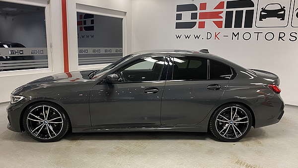 BMW 320d (G20) xDrive Autm.  M-Paket Foto 1