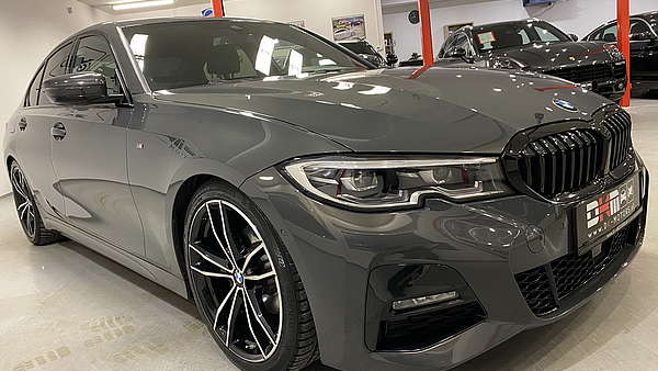 BMW 320d (G20) xDrive Autm.  M-Paket Foto 6