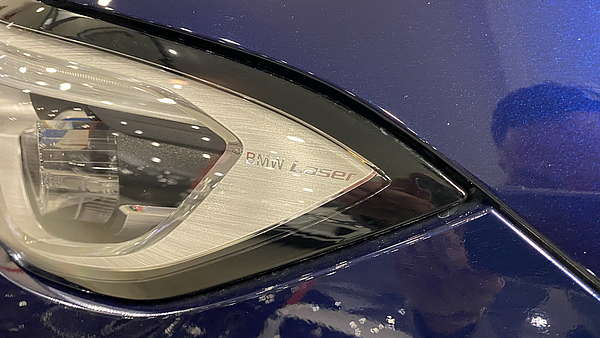 BMW 330i (G21) Touring Autom. M-Sport Foto 12