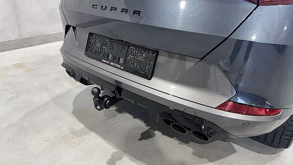 Cupra Formentor VZ 310 PS Foto 8