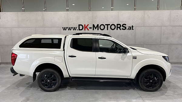 Nissan Navara 2,3 4x4 N-Guard Foto 0