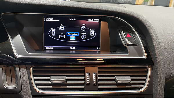 Audi A5 Sportback 2.0 TDI Quattro S-Tronic 2016 Foto 19