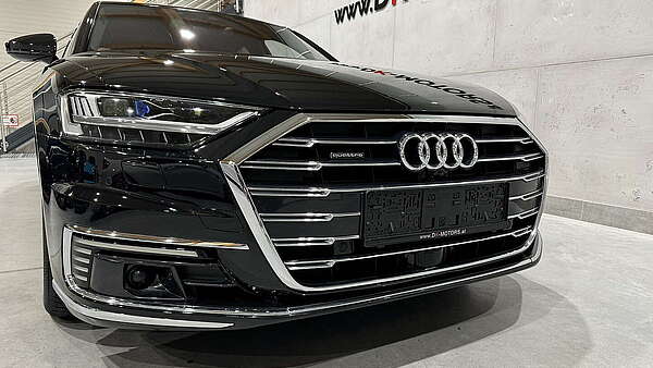 Audi A8 60 TFSI e PHEV Quattro Foto 12