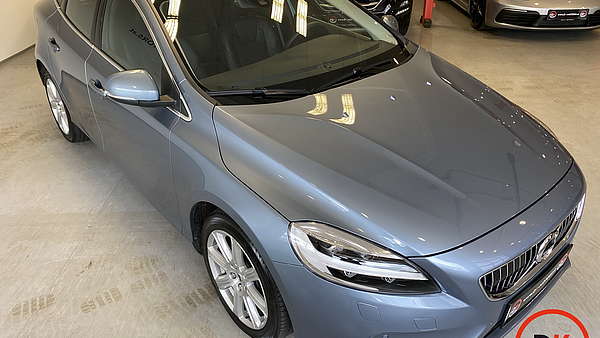 Volvo V40 D2 Foto 6