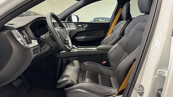 Volvo XC60 T8 Polestar Foto 13