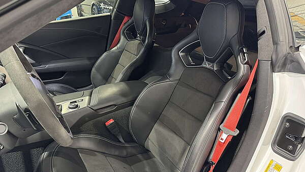 Corvette C7 Grand Sport Foto 23