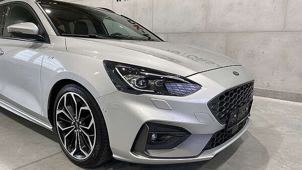 Ford Focus Traveller 1,5 EcoBoost ST-Line Aut. Foto 8