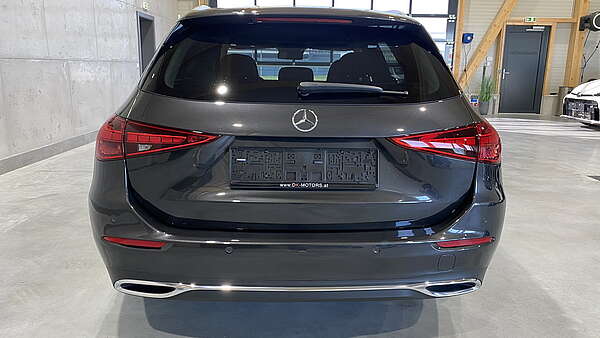 Mercedes C220d T-Modell S206 Avantgarde Aut. Foto 5