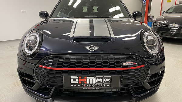 Mini John Cooper Works Clubman ALL4 Autom. Foto 7