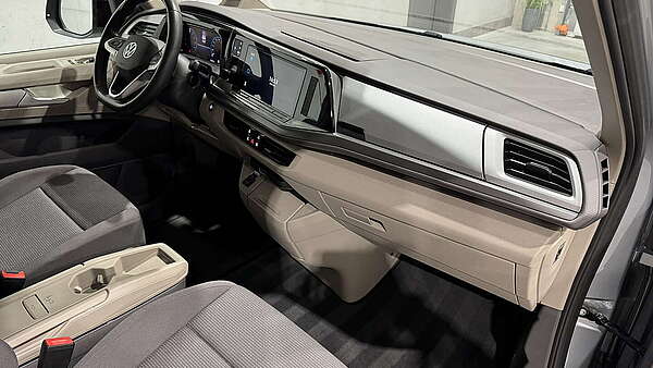 VW T7 Multivan 1,4 TSI Eco eHybrid 7 Sitzer KR Foto 20