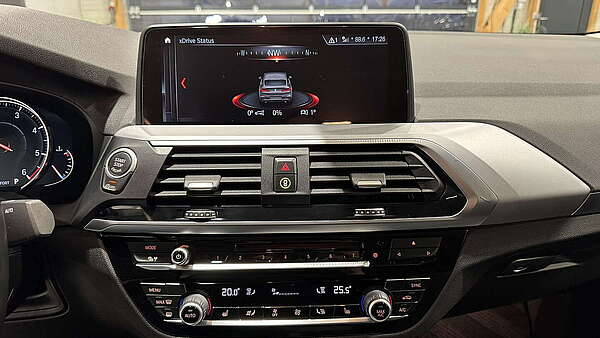 BMW X4 20d xDrive Autm. Advantage Foto 28