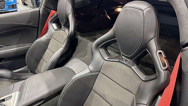 Corvette C7 Grand Sport Foto 42