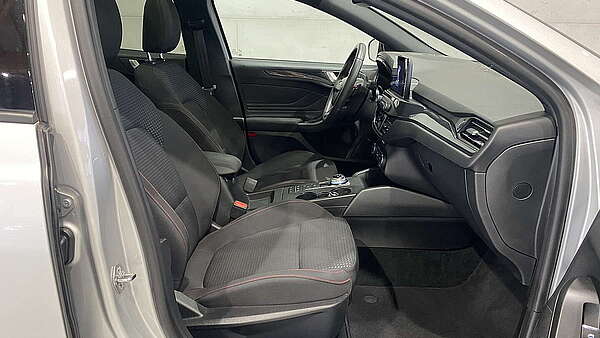 Ford Focus Traveller 1,5 EcoBoost ST-Line Aut. Foto 16
