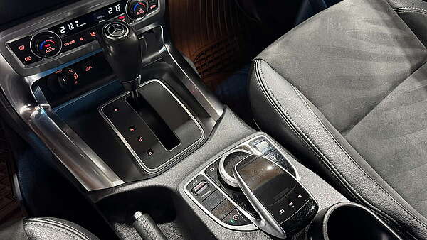 Mercedes X350d 4Matic Aut. DELTA 4x4 Foto 25