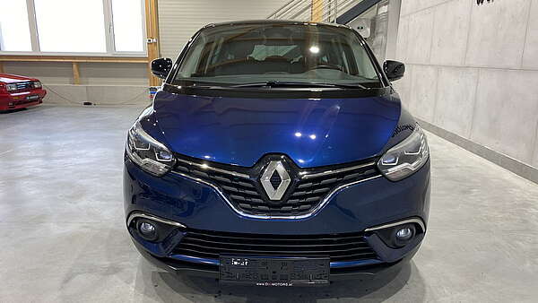 Renault Grand Scenic Blue dCi 150 BOSE Foto 6