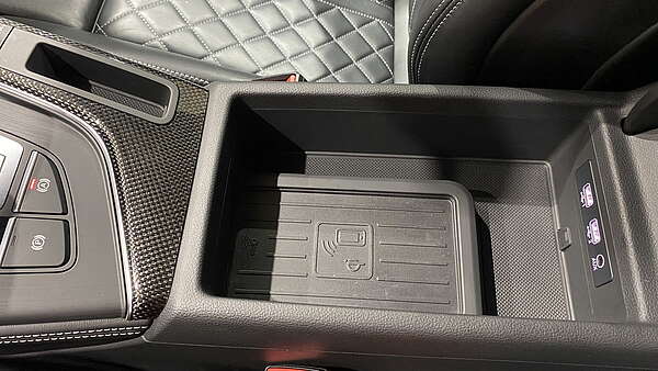 Audi S5 Coupe 3,0 TFSI quattro Aut. Foto 21