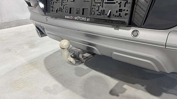 BMW X4 20d xDrive M-Sport X Foto 10