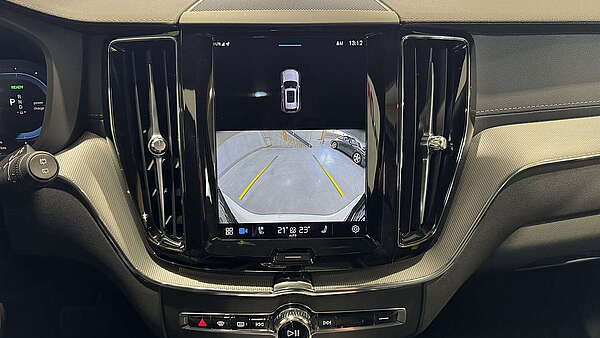 Volvo XC60 T8 Polestar Foto 32