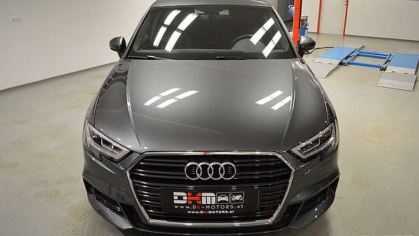 Audi A3 SB 35 TFSI Sport S-Line Foto 9