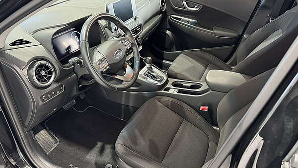 Hyundai Kona Prima Hybrid 2WD Trendline Foto 9
