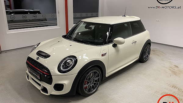 Mini Cooper John Works Autm. 2019 Foto 0