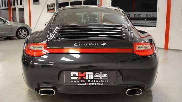 Porsche 911  997.2 PDK  Carerra 4 Foto 4