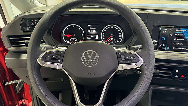 VW Caddy Maxi 2.0 TDI 4Motion 2021 Foto 22