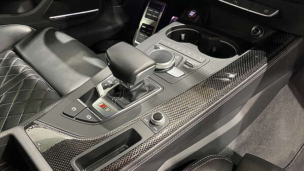 Audi S5 Coupe 3,0 TFSI quattro Aut. Foto 20